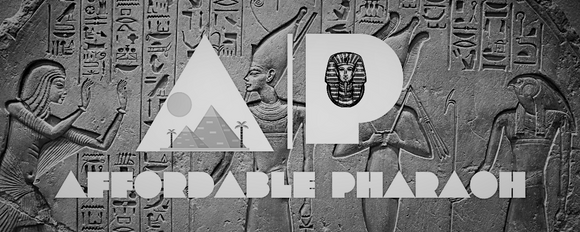 AffordablePharaoh