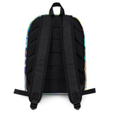 School Times Backpack