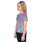 Glisten Kids crew neck t-shirt