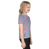 Glisten Kids crew neck t-shirt