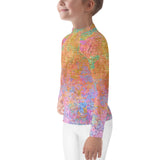 Sherbet Kids Rash Guard