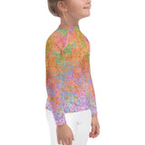 Sherbet Kids Rash Guard