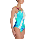 Fresh One-Piece Swimsuit