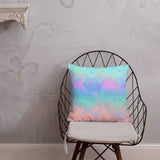 Pastel Premium Pillow