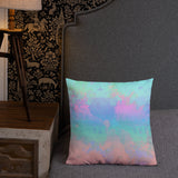 Pastel Premium Pillow