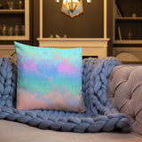 Pastel Premium Pillow