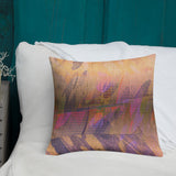 Shimmer Premium Pillow