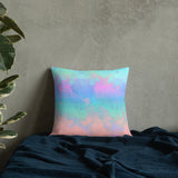 Pastel Premium Pillow