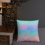 Pastel Premium Pillow