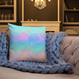 Pastel Premium Pillow