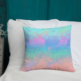 Pastel Premium Pillow