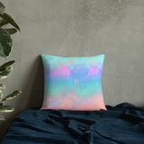 Pastel Premium Pillow