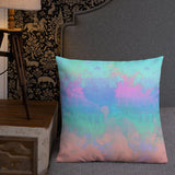 Pastel Premium Pillow