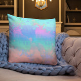 Pastel Premium Pillow