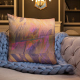 Shimmer Premium Pillow