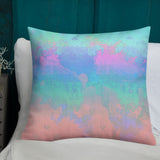 Pastel Premium Pillow