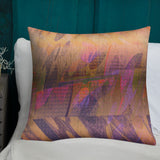 Shimmer Premium Pillow