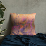 Shimmer Premium Pillow