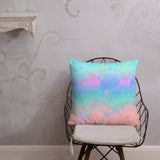 Pastel Premium Pillow