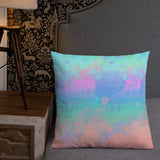 Pastel Premium Pillow