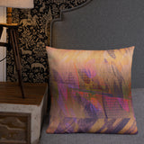 Shimmer Premium Pillow