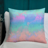 Pastel Premium Pillow