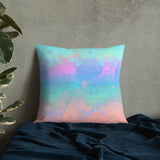 Pastel Premium Pillow