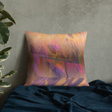 Shimmer Premium Pillow