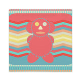 Bear Premium Pillow Case