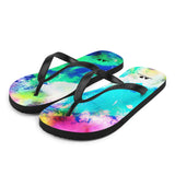 Fresh Flip-Flops