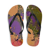 Marble Flip-Flops