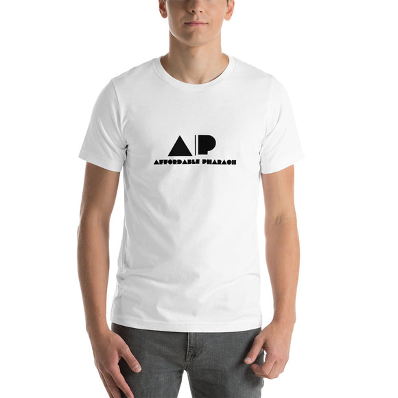 AP Short-Sleeve Unisex T-Shirt